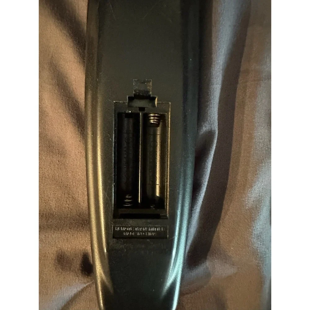 RCA Starlink 3 TV/VCR Cable Universal Remote Control; Tested/working